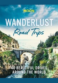 Wanderlust Road Trips