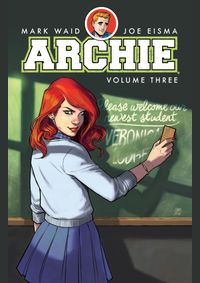 Archie 3