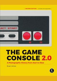 The Game Console 2.0