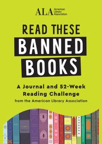 Read These Banned Books