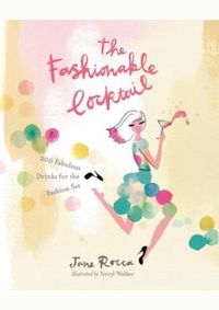 Kniha Fashionable Cocktail