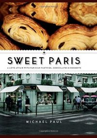 Sweet Paris Mini Edition