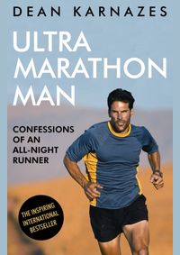 Ultramarathon Man