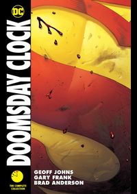 Doomsday Clock Complete