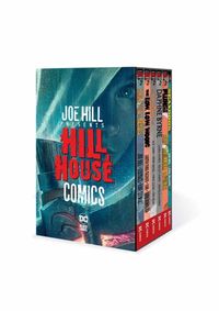 Hill House Box Set