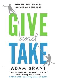 Give and Take