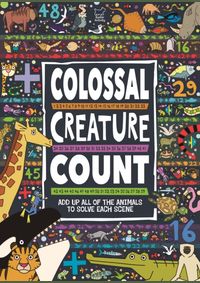 Colossal Creature Count