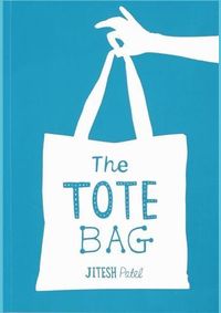 Tote Bag kúpite na Knihyprekazdeho.sk