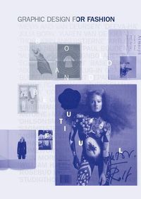 Kniha Graphic Design for Fashion