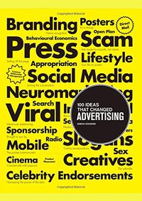 100 Ideas that Changed Advertising