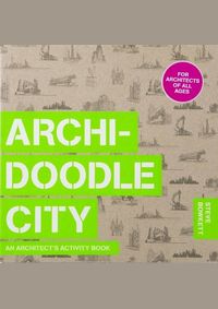 Archidoodle City