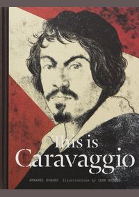 Kniha This is Caravaggio