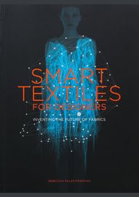 Kniha Smart Textiles for Designers