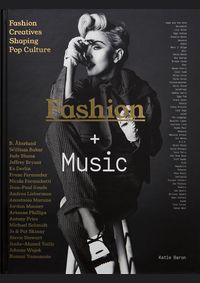 Fashion + Music