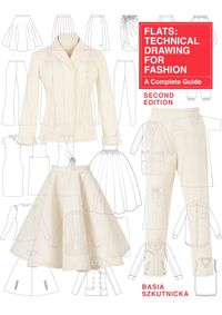 Technical Drawing for Fashion