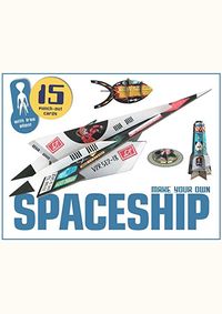 Make Your Own Spaceship