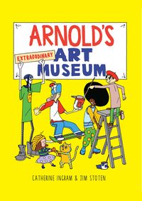 Arnolds Extraordinary Art Museum