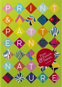 Print & Pattern: Nature