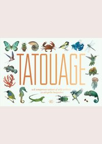 Tatouage: Wild