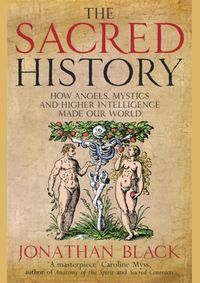 Kniha Sacred History