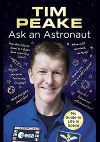 Ask an Astronaut