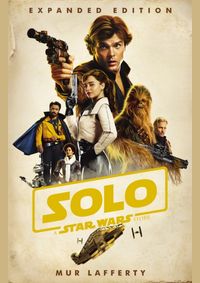 Solo: A Star Wars Story