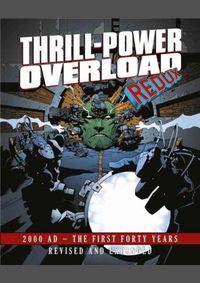 Thrill-Power Overload