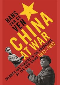 China At War