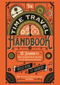 The Time Travel Handbook