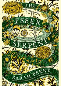 The Essex Serpent : The number one bests