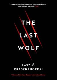 The Last Wolf