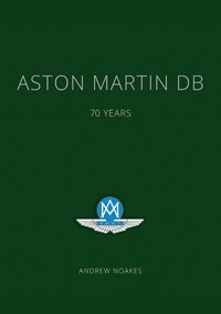 Aston Martini
