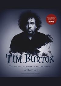 Tim Burton