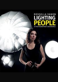 Lighting People: A Photographers Reference