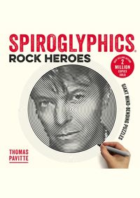 Spiroglyphics: Rock Heroes