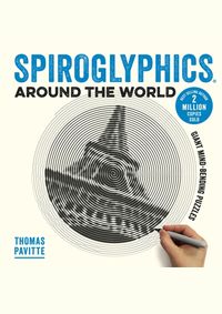 Spiroglyphics Around the World