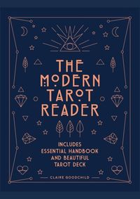 The Modern Tarot Reader