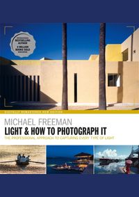 Light & How to Photograph It