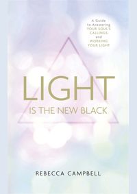 Light Is the New Black