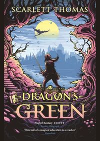 Dragons Green