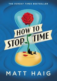 How to Stop Time