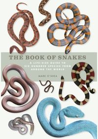 The Book of Snakes