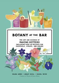 Botany at the Bar