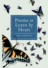Kniha Poems to Learn by Heart