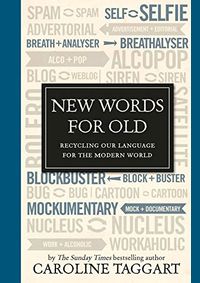 Kniha New Words for Old