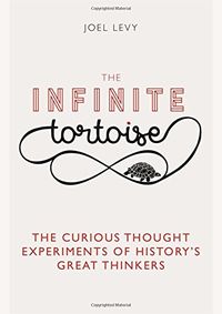 The Infinite Tortoise