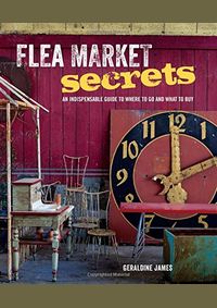 Kniha Flea Market Secrets