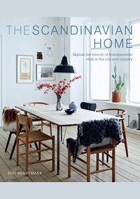 Kniha The Scandinavian Home