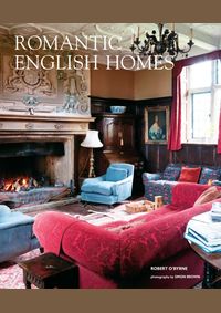 Romantic English Homes
