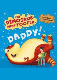 Kniha Dinosaur That Pooped: Board book 1